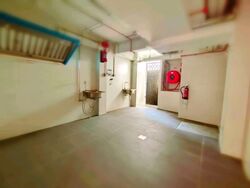 Chancerlodge Complex (D14), Retail #560999911